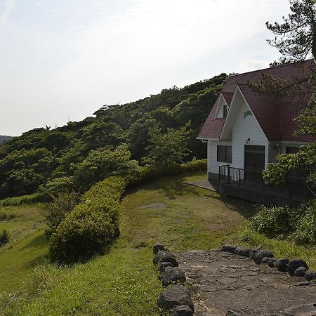 Agri Land Ei Villa Ibuszuki Kültér fotó