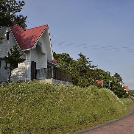 Agri Land Ei Villa Ibuszuki Kültér fotó