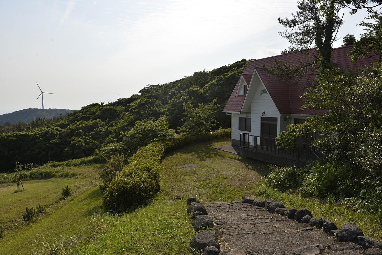 Agri Land Ei Villa Ibuszuki Kültér fotó